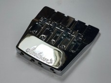 Jackson Bacher Hardtail Bass Bridge Chrome 4 String