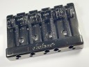Jackson Bass Bridge Cosmo 5 String 