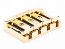Leo Quan Badass Bass I Bridge Gold BB-3341