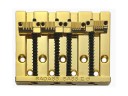 Leo Quan Badass Bass II Bridge Gold BB-3342