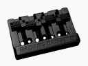 Leo Quan Badass Bass III Bridge Black BB-3343