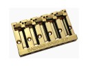 Leo Quan Badass Bass V Bridge Gold BB-3345