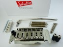 Schaller Vintage Tremolo KTS Block Saddles Nickel Block 42