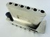 Schaller Vintage Tremolo KTS Stratocaster Saddles Nickel Block 42