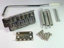 Squier Stratocaster Vintage Guitar Tremolo Bridge Chrome