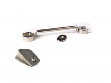 Towner A Block System Aluminum