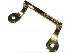 Towner String Tension Bar Gold