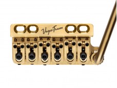 VegaTrem VT1 Ultra Trem Standard Gold