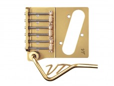 VegaTrem VT2ND Teletrem Classic Gold