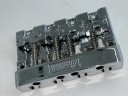 Washburn Bass Bridge Chrome 4 String