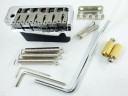 Wilkinson WVPSB Tremolo Bridge Chrome