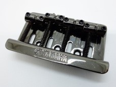 Yamaha BB 4 String Bass Bridge Black Nickel