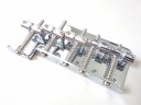 Yamaha BB 5 String Bass Bridge Chrome