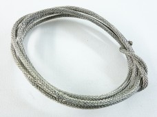 Allparts Stranded Shielded Braided Wire GW-0837 1 Meter