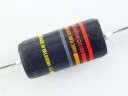 Emerson Paper In Oil Capacitor 0.022MFD 300V Bumblebee