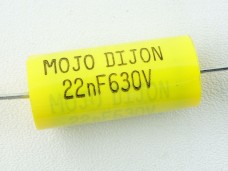 Mojotone Dijon .022uF 630V Film Capacitor