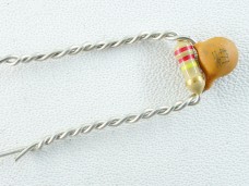 Mojotone Treble Bleed Circuit