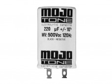 Mojotone Electrolytic Can Capacitor 220uF 500V VA220111