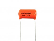 Orange Drop .022uf 600V Capacitor