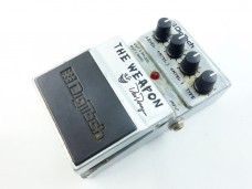 Digitech The Weapon Dan Donegan Guitar Effects Pedal