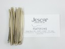 Jescar FS47095-NS Fretwire Nickel Silver