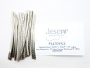 Jescar FS47095-S Fretwire Stainless Steel