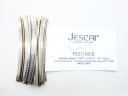 Jescar FS51100-S Fretwire Stainless Steel