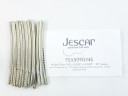 Jescar FS55090-NS Fretwire Nickel Silver