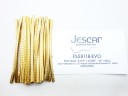 Jescar FS58118-EVO Fretwire EVO Gold
