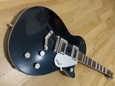 Gretsch G5220 Electromatic Jet BT Electric Guitar Midnight Sapphire G21-251-7110-533