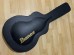 Ibanez EKM10T Eric Krasno Signature Semi-Hollow Wine Red