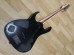 Ibanez RGIX20FESM-FSK Iron Label Limited Run Foggy Stained Black