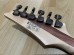 Ibanez RGIX20FESM-FSK Iron Label Limited Run Foggy Stained Black