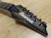 Ibanez RGIX20FESM-FSK Iron Label Limited Run Foggy Stained Black
