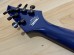 Jackson Pro Series Signature Chris Broderick Soloist 6P Electric Guitar Transparent Blue J08-291-2233-521 Jackson Pro Series Signature Chris Broderick Soloist 6P Electric Guitar Transparent Blue J08-291-2233-521