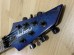 Jackson Pro Series Signature Chris Broderick Soloist 6P Electric Guitar Transparent Blue J08-291-2233-521 Jackson Pro Series Signature Chris Broderick Soloist 6P Electric Guitar Transparent Blue J08-291-2233-521