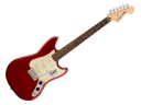Squier Paranormal Series Cyclone Electric Guitar Candy Apple Red F03-037-7010-509