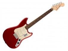 Squier Paranormal Series Cyclone Electric Guitar Candy Apple Red F03-037-7010-509