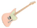 Squier Paranormal Series Offset Telecaster Electric Guitar Shell Pink F03-037-7005-556