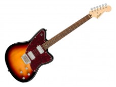 Squier Paranormal Series Toronado Electric Guitar 3-Tone Sunburst F03-037-7000-500