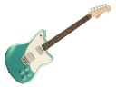 Squier Paranormal Series Toronado Electric Guitar Mystic Seafoam F03-037-7000-585