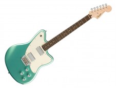 Squier Paranormal Series Toronado Electric Guitar Mystic Seafoam F03-037-7000-585