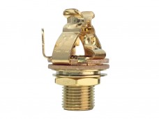 Pure Tone Output Jack Mono Gold