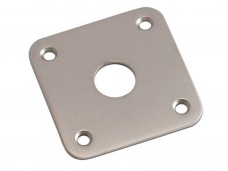 Schaller Jack Plate Satin Pearl 15190700