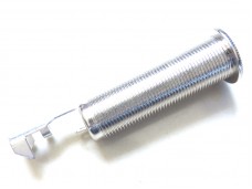 Switchcraft Input Jack Long Threaded Mono