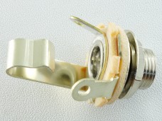 Switchcraft Input Jack Mono