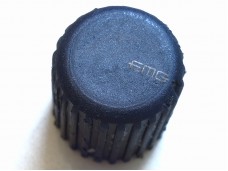 EMG Knob Black