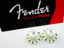 Fender Jazzmaster American Vintage 65 Witch Hat Knobs 0992086000