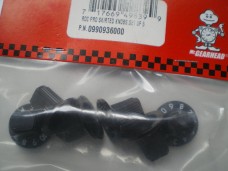 Fender Roc Pro Skirted Amplifier Knobs