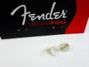 Fender Stratocaster S-1 Knob Cap Parchment 0059266049